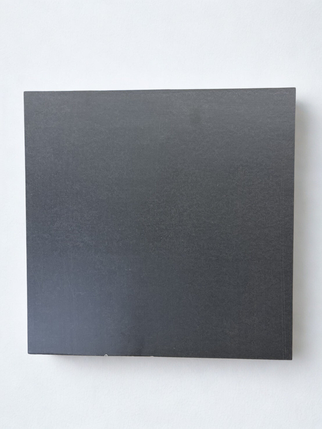 Ebony Richlite fingerboard material