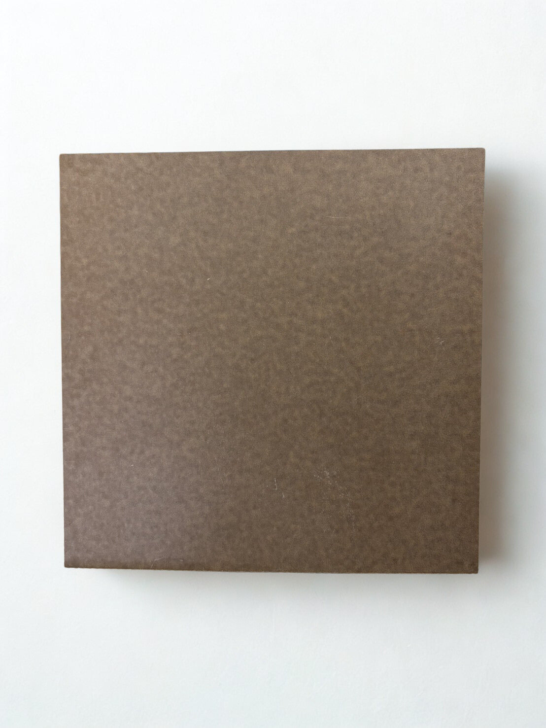 Mahogany Richlite fingerboard material